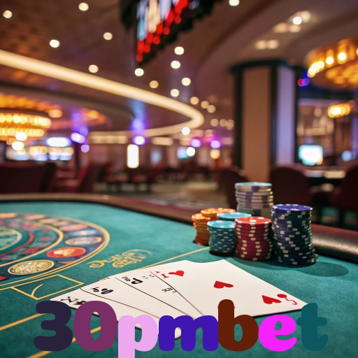 A Magia dos Jogos de Fantasia na 30pmbet