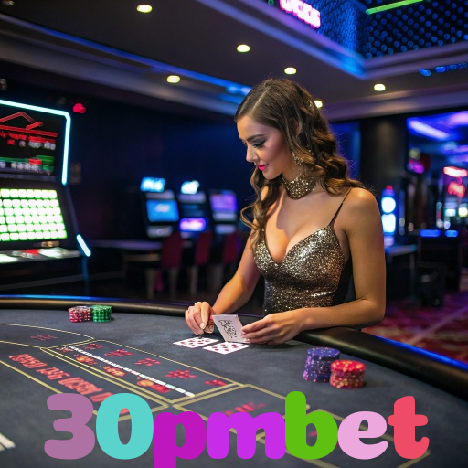 A Magia dos Jogos de Fantasia na 30pmbet
