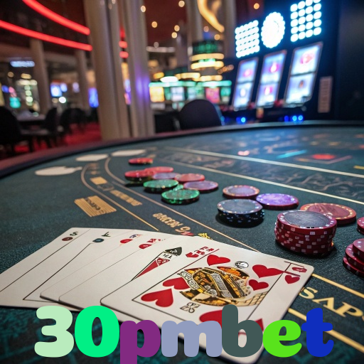 A Magia dos Jogos de Fantasia na 30pmbet