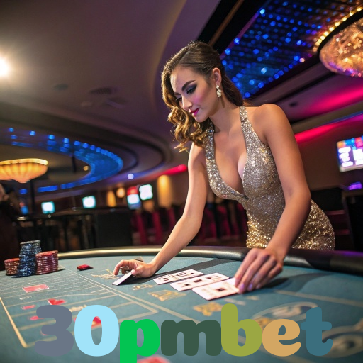 A Magia dos Jogos de Fantasia na 30pmbet