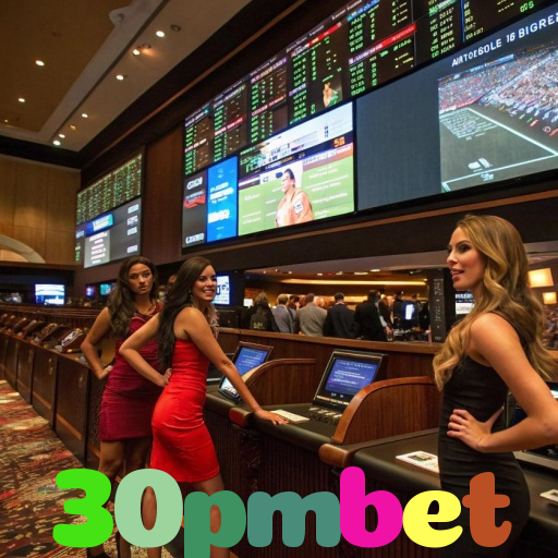A Magia dos Jogos de Fantasia na 30pmbet