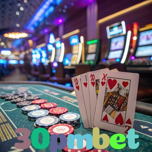 A Magia dos Jogos de Fantasia na 30pmbet