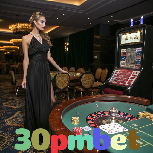 A Magia dos Jogos de Fantasia na 30pmbet
