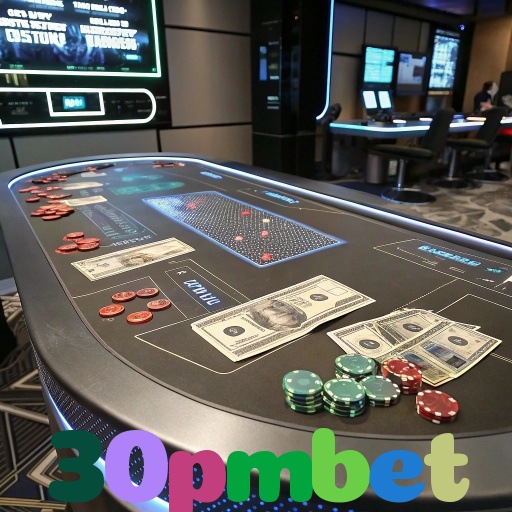 A Magia dos Jogos de Fantasia na 30pmbet