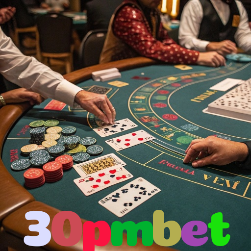 A Magia dos Jogos de Fantasia na 30pmbet