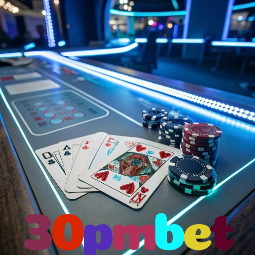 A Magia dos Jogos de Fantasia na 30pmbet