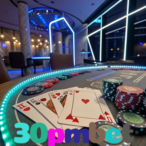 A Magia dos Jogos de Fantasia na 30pmbet