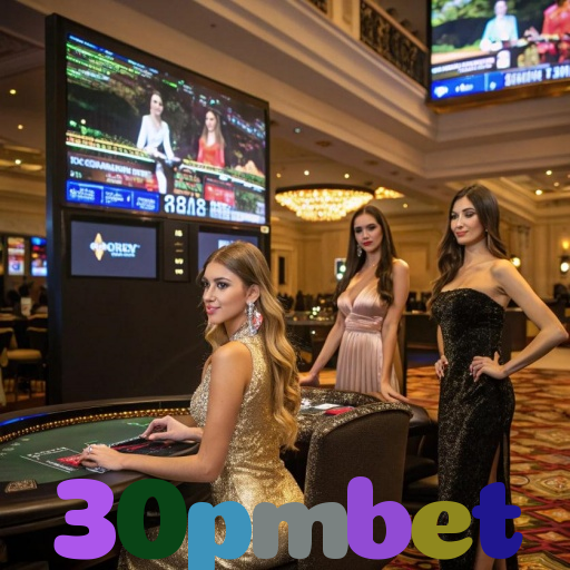 A Magia dos Jogos de Fantasia na 30pmbet