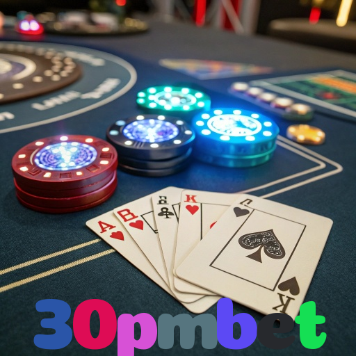 A Magia dos Jogos de Fantasia na 30pmbet