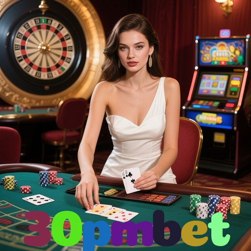 A Magia dos Jogos de Fantasia na 30pmbet