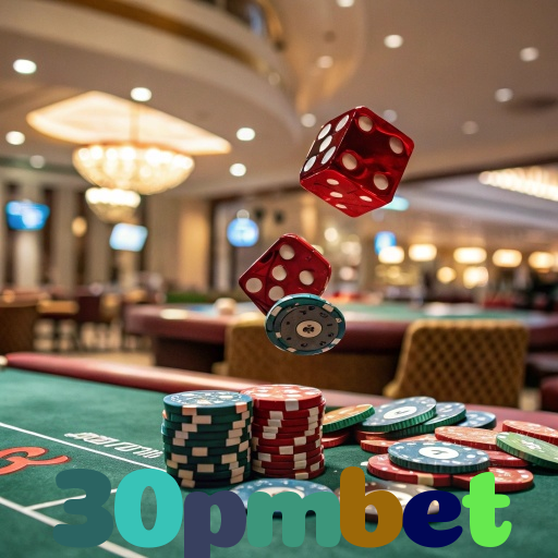 A Magia dos Jogos de Fantasia na 30pmbet