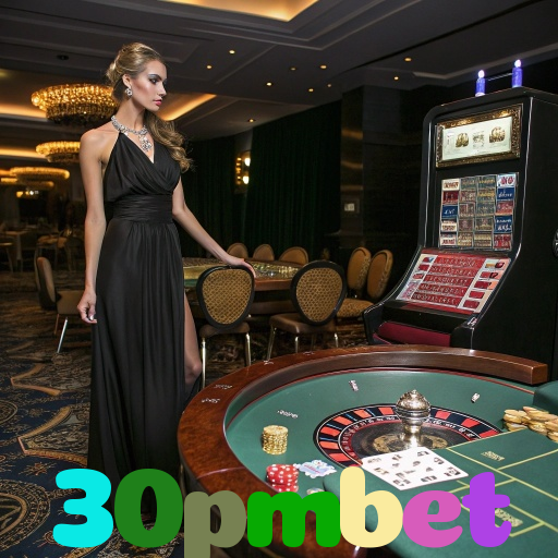 A Magia dos Jogos de Fantasia na 30pmbet