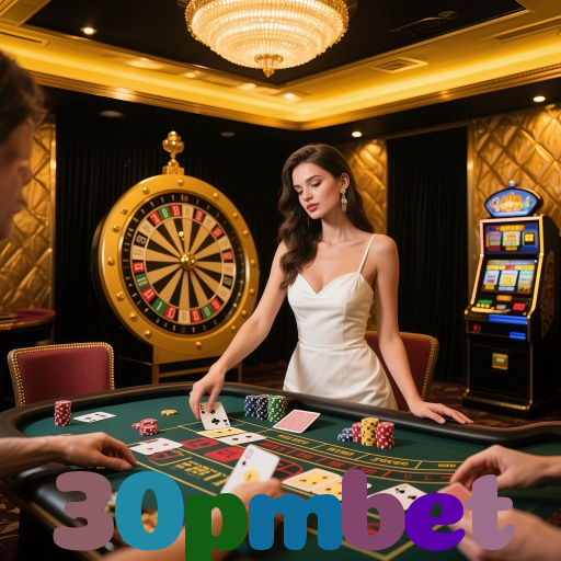 A Magia dos Jogos de Fantasia na 30pmbet