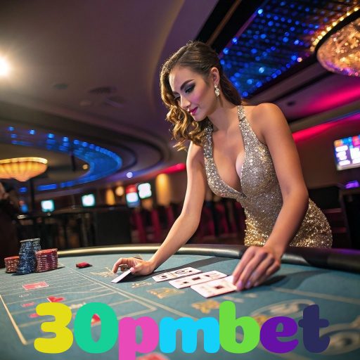 A Magia dos Jogos de Fantasia na 30pmbet