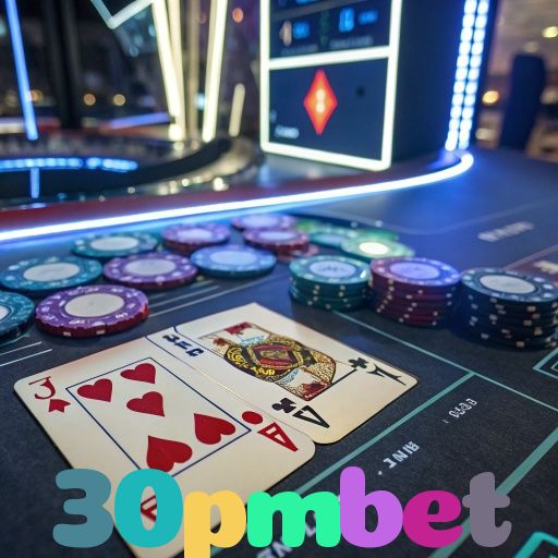 A Magia dos Jogos de Fantasia na 30pmbet