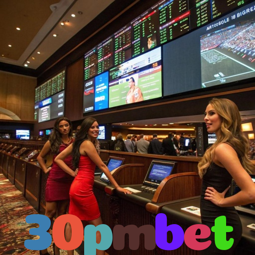 A Magia dos Jogos de Fantasia na 30pmbet