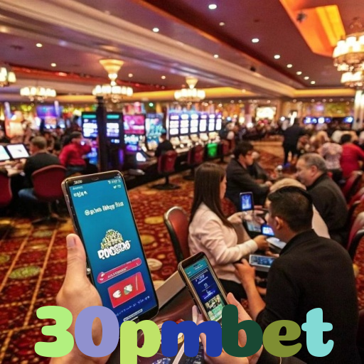 A Magia dos Jogos de Fantasia na 30pmbet
