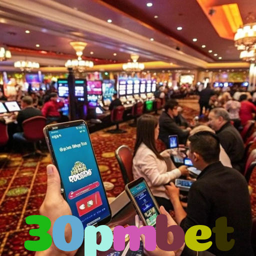 A Magia dos Jogos de Fantasia na 30pmbet