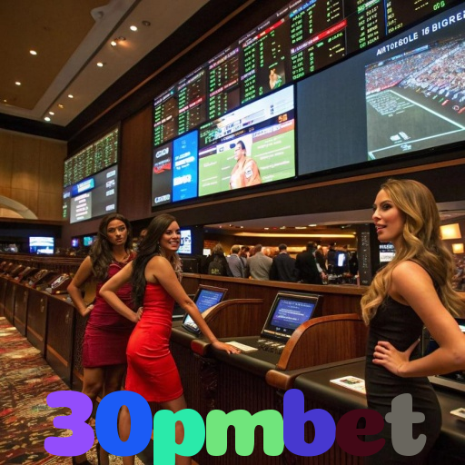 A Magia dos Jogos de Fantasia na 30pmbet
