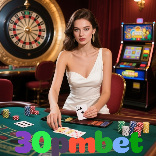 A Magia dos Jogos de Fantasia na 30pmbet