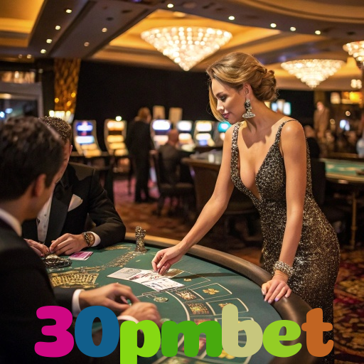 A Magia dos Jogos de Fantasia na 30pmbet