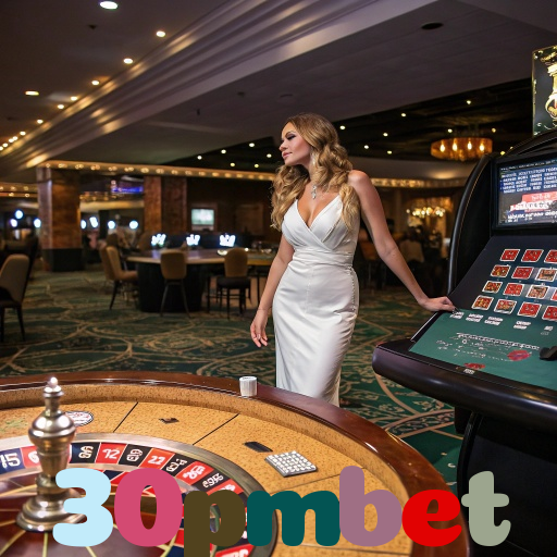 A Magia dos Jogos de Fantasia na 30pmbet