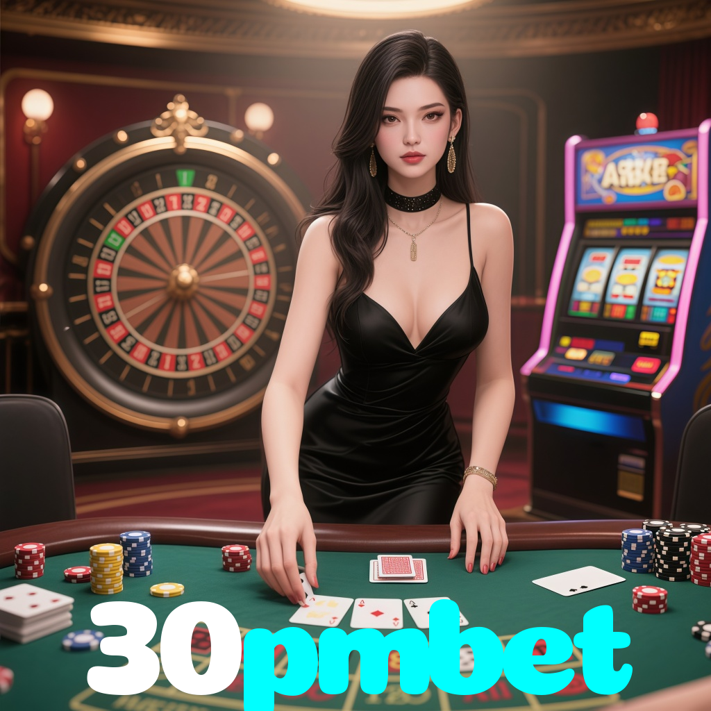 A Magia dos Jogos de Fantasia na 30pmbet
