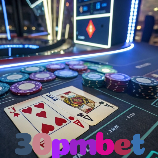 A Magia dos Jogos de Fantasia na 30pmbet
