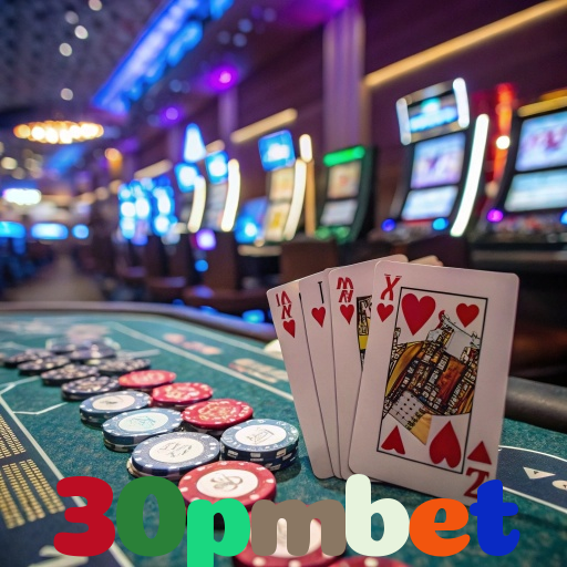 A Magia dos Jogos de Fantasia na 30pmbet