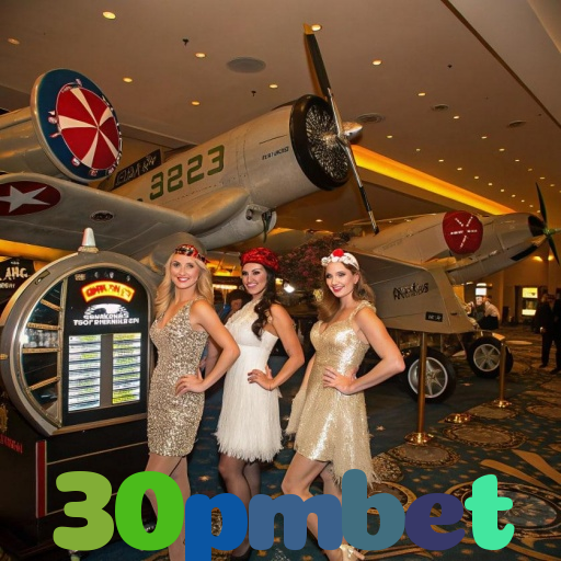 A Magia dos Jogos de Fantasia na 30pmbet