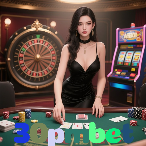 A Magia dos Jogos de Fantasia na 30pmbet