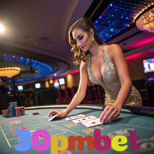 A Magia dos Jogos de Fantasia na 30pmbet