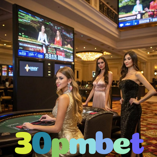 A Magia dos Jogos de Fantasia na 30pmbet
