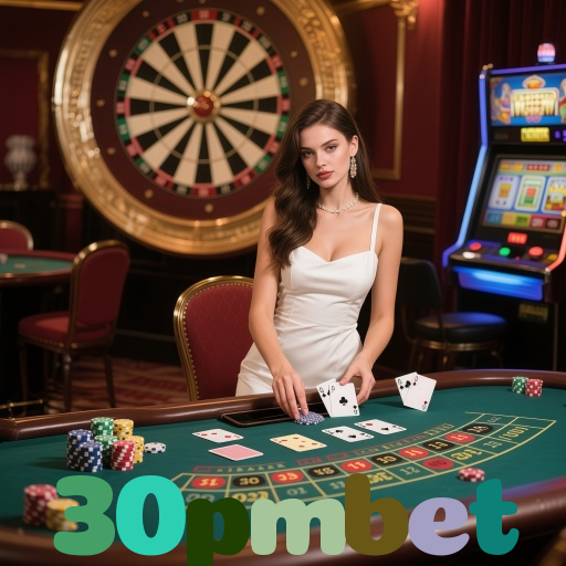 A Magia dos Jogos de Fantasia na 30pmbet
