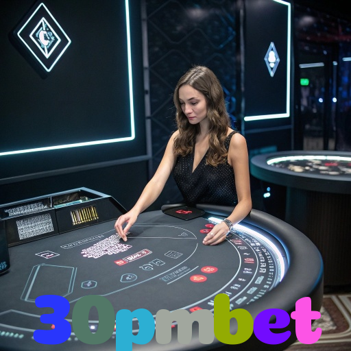 A Magia dos Jogos de Fantasia na 30pmbet