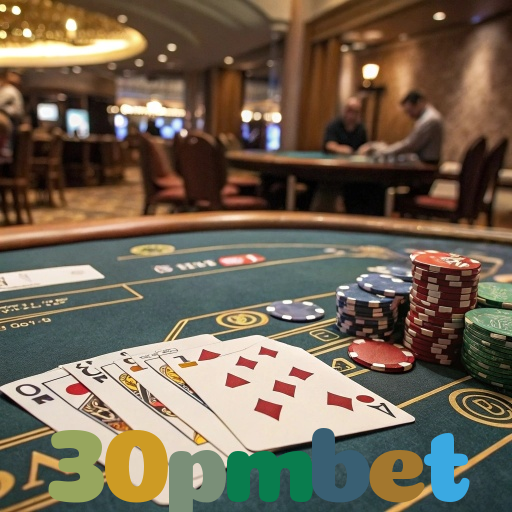 A Magia dos Jogos de Fantasia na 30pmbet