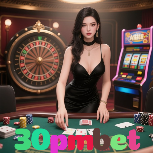 A Magia dos Jogos de Fantasia na 30pmbet