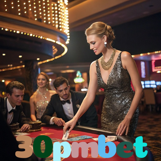 A Magia dos Jogos de Fantasia na 30pmbet