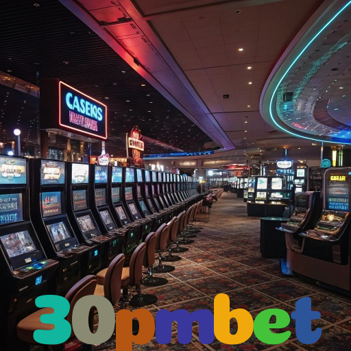 A Magia dos Jogos de Fantasia na 30pmbet