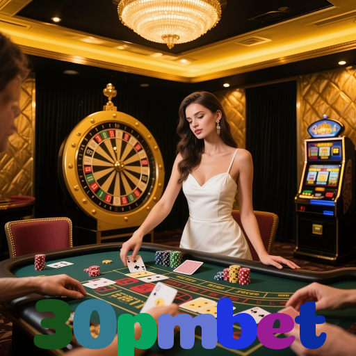 A Magia dos Jogos de Fantasia na 30pmbet