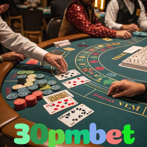A Magia dos Jogos de Fantasia na 30pmbet