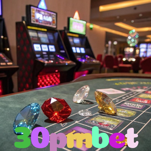 A Magia dos Jogos de Fantasia na 30pmbet