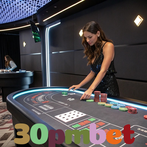 A Magia dos Jogos de Fantasia na 30pmbet