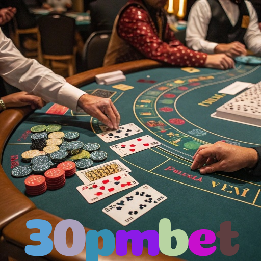A Magia dos Jogos de Fantasia na 30pmbet