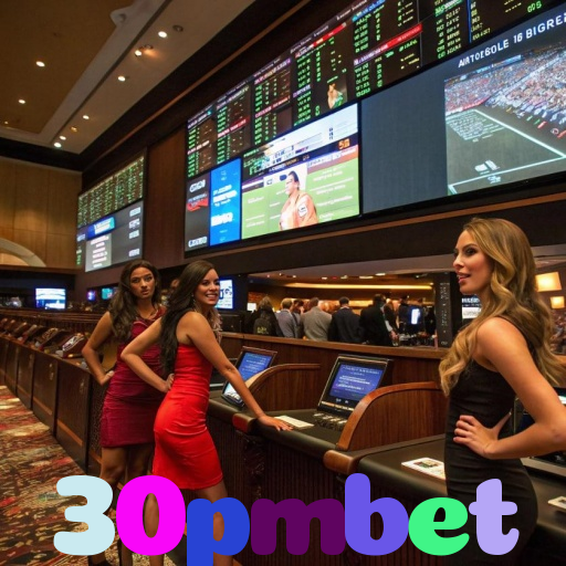 A Magia dos Jogos de Fantasia na 30pmbet