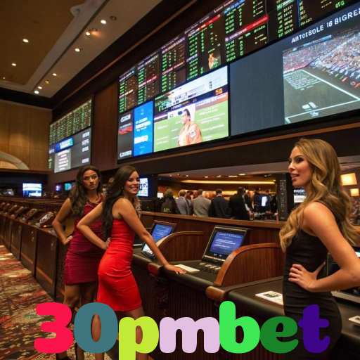 A Magia dos Jogos de Fantasia na 30pmbet