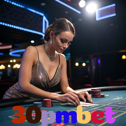 A Magia dos Jogos de Fantasia na 30pmbet