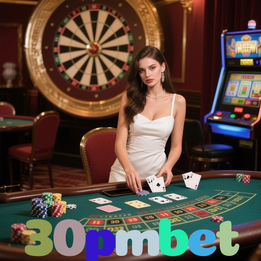 A Magia dos Jogos de Fantasia na 30pmbet