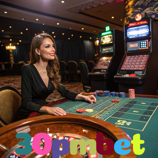 A Magia dos Jogos de Fantasia na 30pmbet