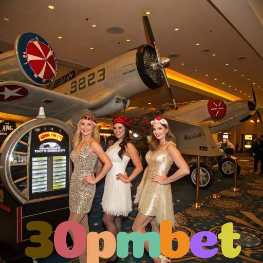 A Magia dos Jogos de Fantasia na 30pmbet